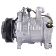 Компрессор кондиционера MAHLE ORIGINAL ACP 1383 000P HMN 4DP 1437596883 - Изображение 14