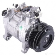 Компрессор кондиционера MAHLE ORIGINAL ACP 1383 000P HMN 4DP 1437596883 - Изображение 16