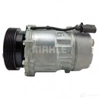 Компрессор кондиционера MAHLE ORIGINAL 1437596884 TYWP L ACP 1330 000P - Изображение 8
