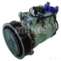 Компрессор кондиционера MAHLE ORIGINAL 1437596884 TYWP L ACP 1330 000P - Изображение 11