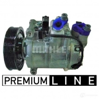 Компрессор кондиционера MAHLE ORIGINAL 1437596884 TYWP L ACP 1330 000P - Изображение 14