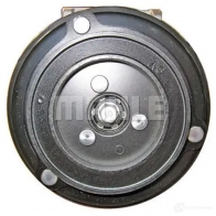 Компрессор кондиционера MAHLE ORIGINAL ACP 454 000P Q1FTP H 1437596887 - Изображение 2