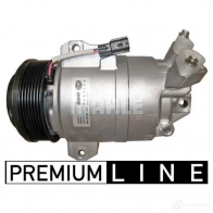 Компрессор кондиционера MAHLE ORIGINAL ACP 454 000P Q1FTP H 1437596887 - Изображение 3