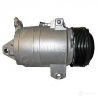 Компрессор кондиционера MAHLE ORIGINAL ACP 454 000P Q1FTP H 1437596887 - Изображение 4