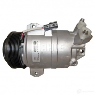 Компрессор кондиционера MAHLE ORIGINAL ACP 454 000P Q1FTP H 1437596887 - Изображение 5