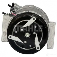 Компрессор кондиционера MAHLE ORIGINAL 1437596891 WMB 36 ACP 72 000P - Изображение 3