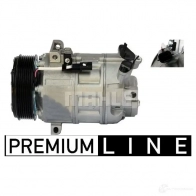 Компрессор кондиционера MAHLE ORIGINAL 1437596891 WMB 36 ACP 72 000P - Изображение 4