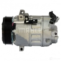 Компрессор кондиционера MAHLE ORIGINAL 1437596891 WMB 36 ACP 72 000P - Изображение 5