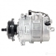 Компрессор кондиционера MAHLE ORIGINAL 1437596891 WMB 36 ACP 72 000P - Изображение 6