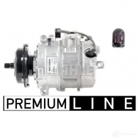 Компрессор кондиционера MAHLE ORIGINAL 1437596891 WMB 36 ACP 72 000P - Изображение 7