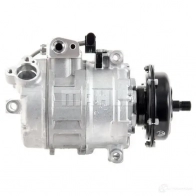 Компрессор кондиционера MAHLE ORIGINAL 1437596891 WMB 36 ACP 72 000P - Изображение 8