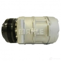 Компрессор кондиционера MAHLE ORIGINAL ACP 917 000S 3L SF9A 1437596893 - Изображение 2