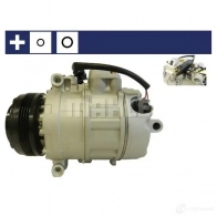 Компрессор кондиционера MAHLE ORIGINAL ACP 917 000S 3L SF9A 1437596893 - Изображение 7