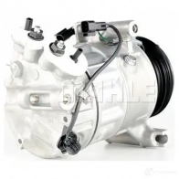 Компрессор кондиционера MAHLE ORIGINAL 9PFT Q ACP 1190 000P 1437596894 - Изображение 2
