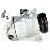 Компрессор кондиционера MAHLE ORIGINAL 9PFT Q ACP 1190 000P 1437596894 - Изображение 3