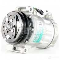 Компрессор кондиционера MAHLE ORIGINAL 9PFT Q ACP 1190 000P 1437596894 - Изображение 5