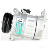 Компрессор кондиционера MAHLE ORIGINAL 9PFT Q ACP 1190 000P 1437596894 - Изображение 6
