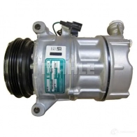 Компрессор кондиционера MAHLE ORIGINAL 9PFT Q ACP 1190 000P 1437596894 - Изображение 7