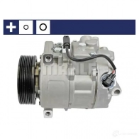 Компрессор кондиционера MAHLE ORIGINAL 9PFT Q ACP 1190 000P 1437596894 - Изображение 18