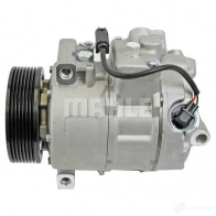Компрессор кондиционера MAHLE ORIGINAL 9PFT Q ACP 1190 000P 1437596894 - Изображение 19