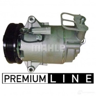 Компрессор кондиционера MAHLE ORIGINAL 9PFT Q ACP 1190 000P 1437596894 - Изображение 20