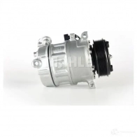 Компрессор кондиционера MAHLE ORIGINAL M 2Y3JP 1437596889 ACP 500 000P - Изображение 3