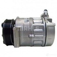 Компрессор кондиционера MAHLE ORIGINAL M 2Y3JP 1437596889 ACP 500 000P - Изображение 4