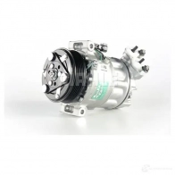 Компрессор кондиционера MAHLE ORIGINAL M 2Y3JP 1437596889 ACP 500 000P - Изображение 5