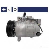Компрессор кондиционера MAHLE ORIGINAL M 2Y3JP 1437596889 ACP 500 000P - Изображение 12