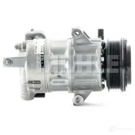 Компрессор кондиционера MAHLE ORIGINAL QG Y2VXJ 1437597420 ACP 1491 000P - Изображение 10