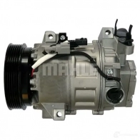 Компрессор кондиционера MAHLE ORIGINAL ACP 141 000P 1437596977 6F480V J - Изображение 5