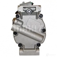 Компрессор кондиционера MAHLE ORIGINAL ACP 141 000P 1437596977 6F480V J - Изображение 8