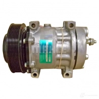 Компрессор кондиционера MAHLE ORIGINAL ACP 1295 000P 1437597148 XW 9OJRU - Изображение 3