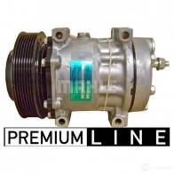 Компрессор кондиционера MAHLE ORIGINAL ACP 1295 000P 1437597148 XW 9OJRU - Изображение 4