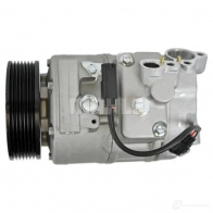 Компрессор кондиционера MAHLE ORIGINAL RBI QN6 ACP 1368 000S 1437597151 - Изображение 5