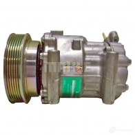 Компрессор кондиционера MAHLE ORIGINAL RBI QN6 ACP 1368 000S 1437597151 - Изображение 6