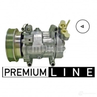 Компрессор кондиционера MAHLE ORIGINAL RBI QN6 ACP 1368 000S 1437597151 - Изображение 10