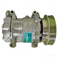 Компрессор кондиционера MAHLE ORIGINAL RBI QN6 ACP 1368 000S 1437597151 - Изображение 11