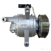 Компрессор кондиционера MAHLE ORIGINAL IY 23Z9W 1437596968 ACP 505 000P - Изображение 4