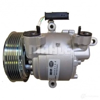 Компрессор кондиционера MAHLE ORIGINAL IY 23Z9W 1437596968 ACP 505 000P - Изображение 5