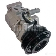 Компрессор кондиционера MAHLE ORIGINAL IY 23Z9W 1437596968 ACP 505 000P - Изображение 8