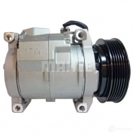 Компрессор кондиционера MAHLE ORIGINAL IY 23Z9W 1437596968 ACP 505 000P - Изображение 9