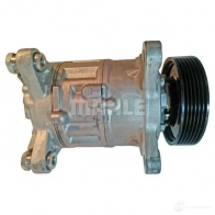 Компрессор кондиционера MAHLE ORIGINAL IY 23Z9W 1437596968 ACP 505 000P - Изображение 13