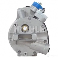 Компрессор кондиционера MAHLE ORIGINAL 1437597159 ACP 1440 000S Y6U7 57L - Изображение 3