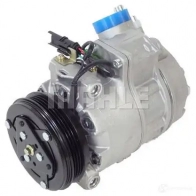 Компрессор кондиционера MAHLE ORIGINAL 1437597159 ACP 1440 000S Y6U7 57L - Изображение 4