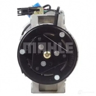 Компрессор кондиционера MAHLE ORIGINAL 1437597159 ACP 1440 000S Y6U7 57L - Изображение 5
