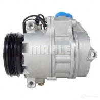 Компрессор кондиционера MAHLE ORIGINAL 1437597159 ACP 1440 000S Y6U7 57L - Изображение 6