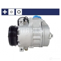 Компрессор кондиционера MAHLE ORIGINAL 1437597159 ACP 1440 000S Y6U7 57L - Изображение 7