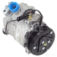 Компрессор кондиционера MAHLE ORIGINAL 1437597159 ACP 1440 000S Y6U7 57L - Изображение 8