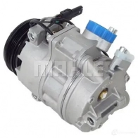 Компрессор кондиционера MAHLE ORIGINAL 1437597159 ACP 1440 000S Y6U7 57L - Изображение 10